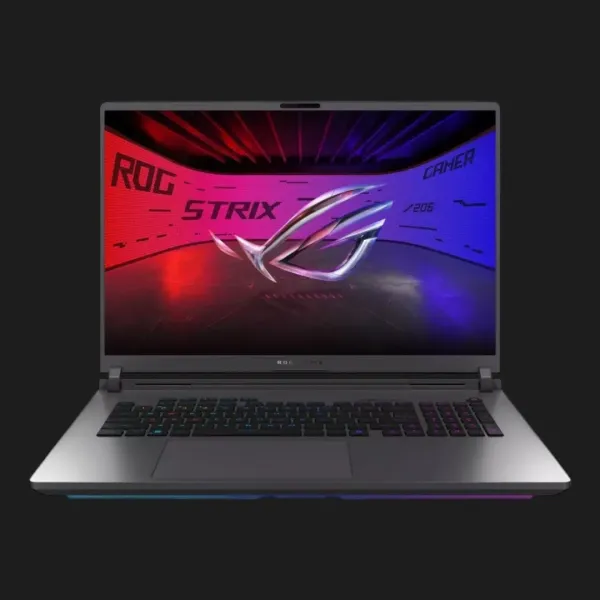 Ноутбук Asus ROG Strix G18 G815LR 18