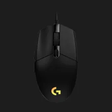 Ігрова миша Logitech G102 Lightsync (Black) (EU)