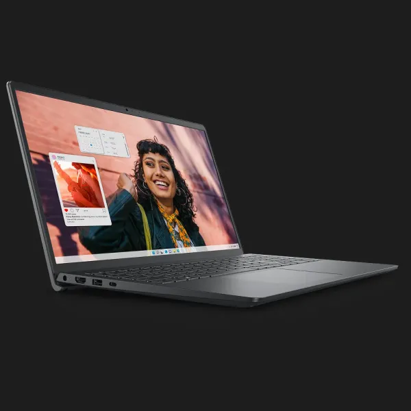 Ноутбук Dell Inspiron 3530 15,6" (Intel Core i5/16GB/1TB (SSD)/Iris Xe) (I3530-5067BLK-161) (Standard)