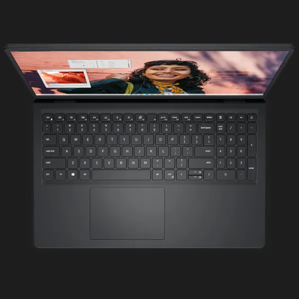 Ноутбук Dell Inspiron 3530 15,6" (Intel Core i5/16GB/1TB (SSD)/Iris Xe) (I3530-5067BLK-161) (Standard)