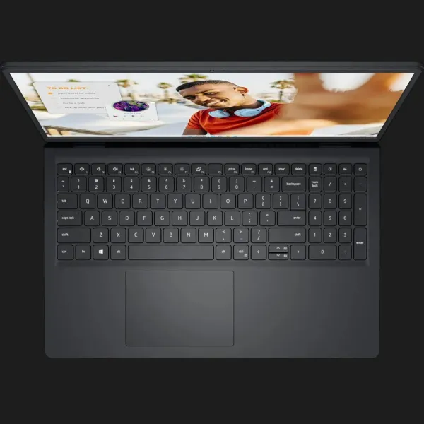 Ноутбук Dell Inspiron 3535 15,6" (AMD Ryzen 5/16GB/1TB (SSD)/AMD Radeon Graphics) (i3535-A616BLK-161) (Standard)