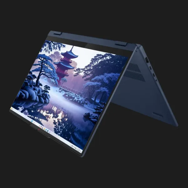 Ноутбук Lenovo IdeaPad 5 2-in-1 16IAL10 16" (Intel Core Ultra 7/32GB/1TB (SSD)/Intel Graphics) (83KS001BUS) (Standard)