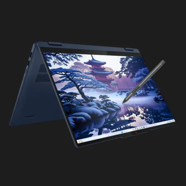 Ноутбук Lenovo IdeaPad 5 2-in-1 16IAL10 16" (Intel Core Ultra 7/32GB/1TB (SSD)/Intel Graphics) (83KS001BUS) (Standard)