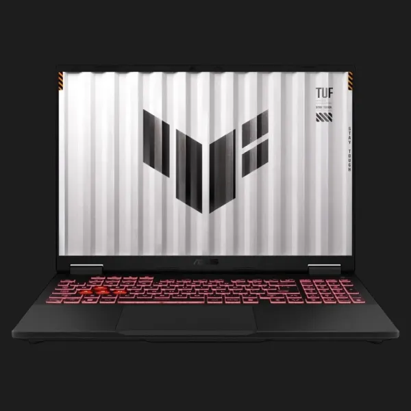 Ноутбук Asus TUF A16 FA608UP 16,1