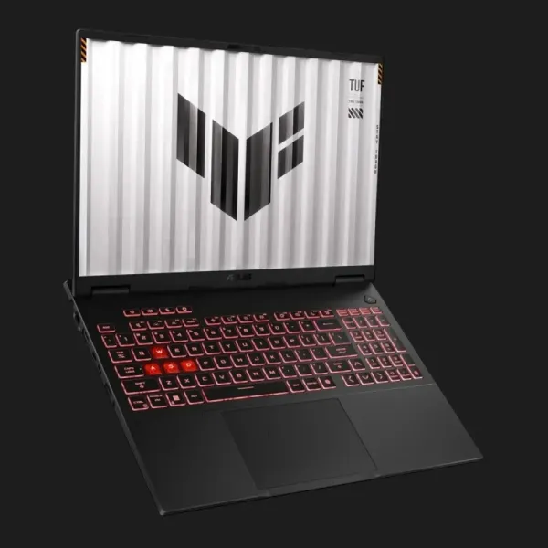Ноутбук Asus TUF A16 FA608UP 16,1