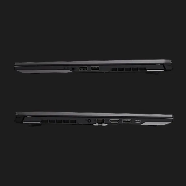 Ноутбук Gigabyte Aero X16 1WH 16" (AMD Ryzen AI 7/32GB/1TB (SSD)/RTX 5070) (1WH93USC64AH) (Standard)