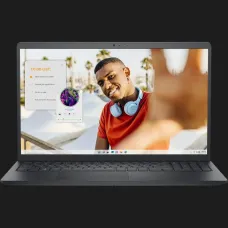 Ноутбук Dell Inspiron 3535 15,6" (AMD Ryzen 7/16GB/1TB (SSD)/AMD Radeon Graphics) (I3535-A813BLK-161) (Standard)
