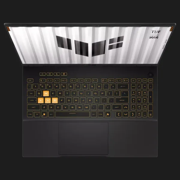 Ноутбук Asus TUF F16 FX608JMR 16,1