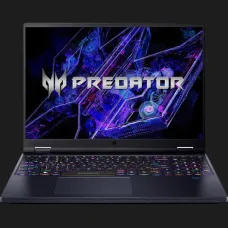 Ноутбук Acer Predator Helios 16 16.1" (Intel Core i9/32GB/2TB (SSD)/RTX 4080) (NH.QNZEC.005) (Standard)