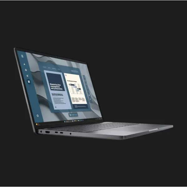 Ноутбук Dell Pro 16 16,1" (AMD Ryzen 5/8GB/256GB (SSD)/AMD Radeon 740M) (bts502_pc16255_usx) (Standard)