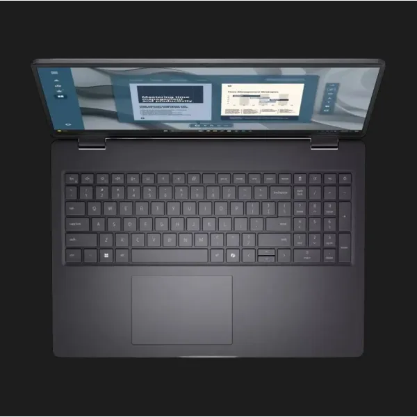 Ноутбук Dell Pro 16 16,1" (AMD Ryzen 5/8GB/256GB (SSD)/AMD Radeon 740M) (bts502_pc16255_usx) (Standard)