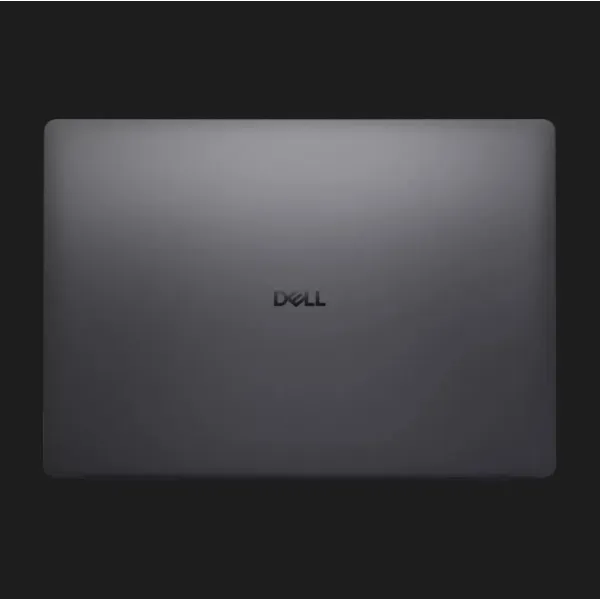 Ноутбук Dell Pro 16 16,1" (AMD Ryzen 5/8GB/256GB (SSD)/AMD Radeon 740M) (bts502_pc16255_usx) (Standard)