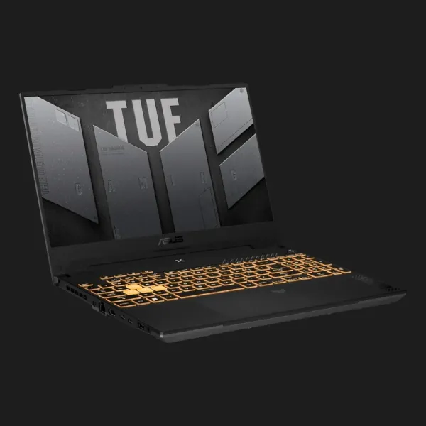 Ноутбук Asus TUF Gaming F17 FX707ZC4 17,3