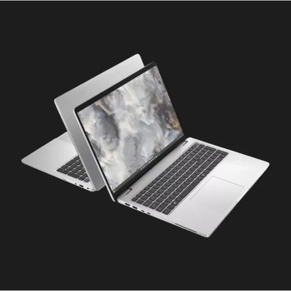 Ноутбук Dell Pro 16 Plus 16,1" (Intel Core Ultra 5/16GB/512GB (SSD)/Iris Xe) (BTO103_PB16250_UA) (Standard)
