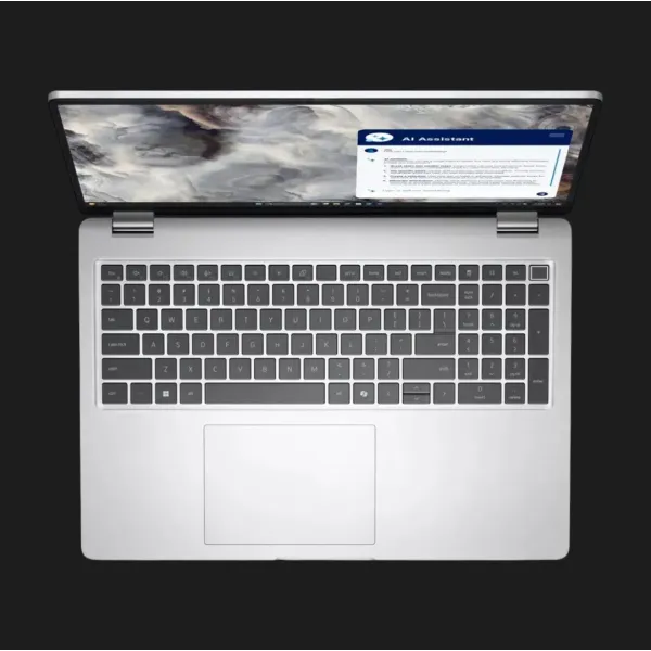Ноутбук Dell Pro 16 Plus 16,1" (Intel Core Ultra 5/16GB/512GB (SSD)/Iris Xe) (BTO103_PB16250_UA) (Standard)