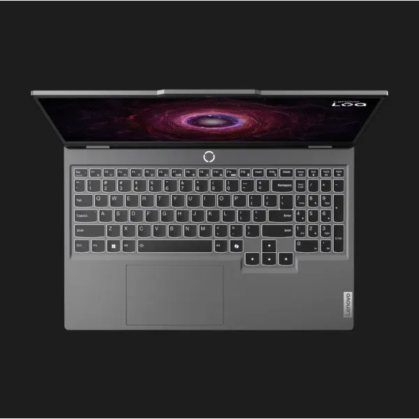 Ноутбук Lenovo LOQ 15ARP9 15,6" (AMD Ryzen 5/12GB/512GB (SSD)/RTX 3050) (83JC0041RM) (Standard)