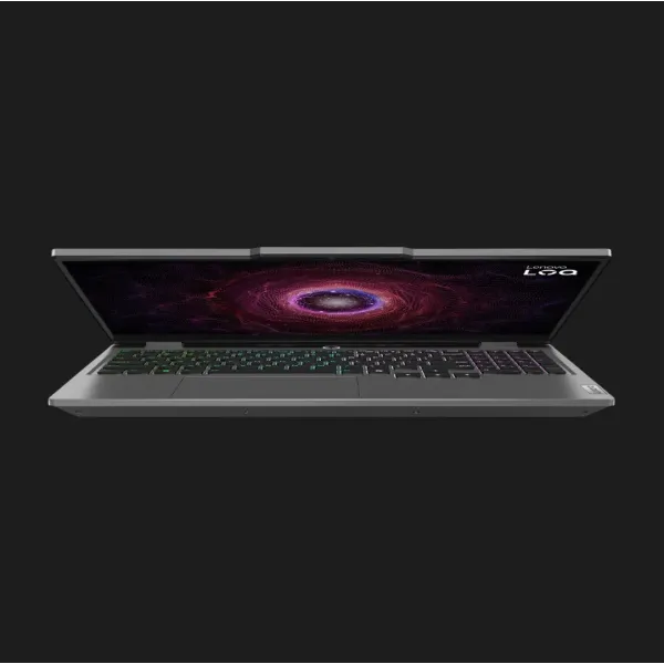 Ноутбук Lenovo LOQ 15ARP9 15,6" (AMD Ryzen 5/12GB/512GB (SSD)/RTX 4050) (83JC00GKUS) (Standard)