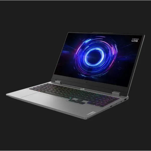 Ноутбук Lenovo LOQ 15IRX10 15,6" (Intel Core i5/16GB/512GB (SSD)/RTX 5050) (83JE007SPB) (Standard)