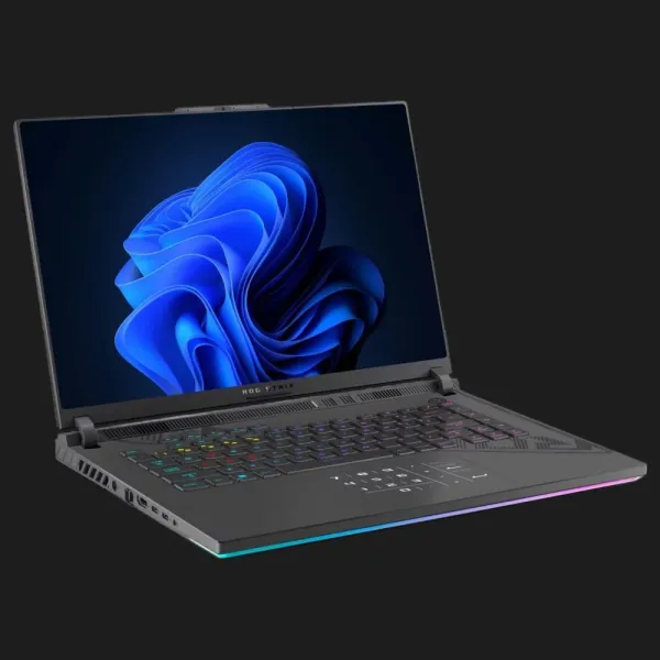 Ноутбук Asus ROG Strix G16 G615JH 16" (Intel Core i5/16GB/1TB (SSD)/RTX 5050) (G615JH-DS54) (Standard)