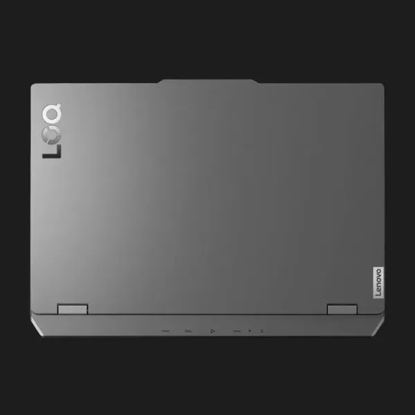 Ноутбук Lenovo LOQ 15ARP9 15,6" (AMD Ryzen 7/24GB/512GB (SSD)/RTX 4050) (83JC00CTIN) (Standard)