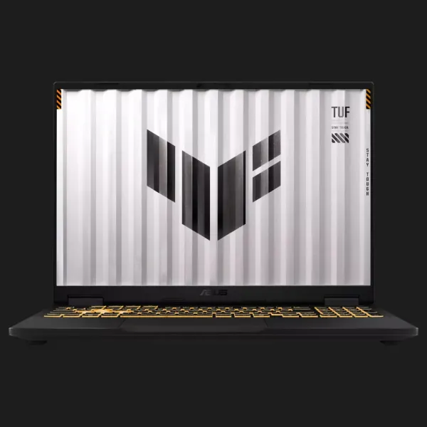 Ноутбук Asus TUF F16 FX608JHR 16" (Intel Core i7/16GB/512GB (SSD)/RTX 5050) (FX608JHR-ES73) (Standard)