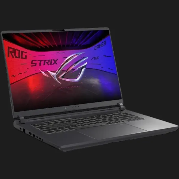 Ноутбук Asus ROG Strix G16 G615JMR 16" (Intel Core i7/16GB/1TB (SSD)/RTX 5060) (G615JMR-AS74) (Standard)