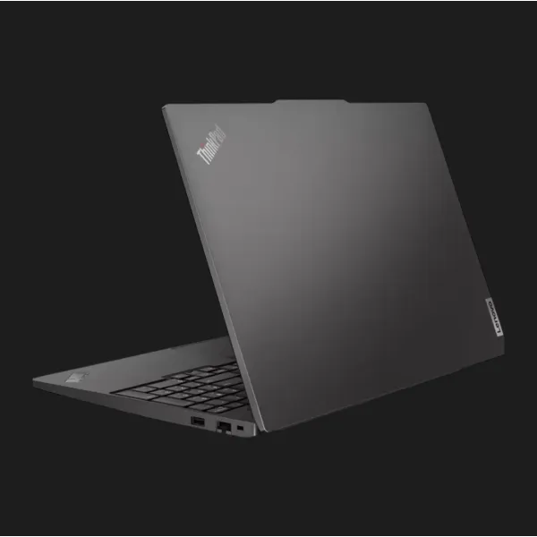 Ноутбук Lenovo ThinkPad E16 Gen 2 16,1" (Intel Core Ultra 7/16GB/512GB (SSD)/Intel Arc) (21MA0035US) (Standard)