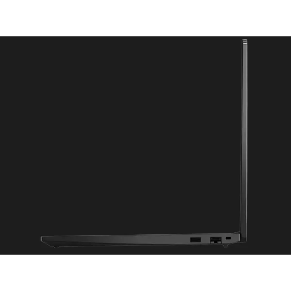 Ноутбук Lenovo ThinkPad E16 Gen 2 16,1" (Intel Core Ultra 7/16GB/512GB (SSD)/Intel Arc) (21MA0035US) (Standard)