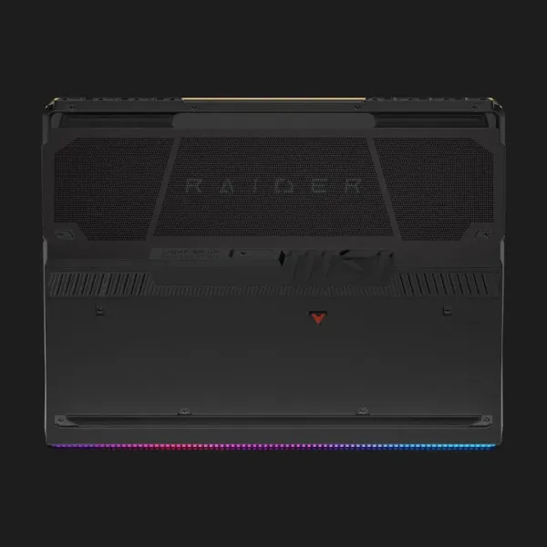 Ноутбук MSI Raider GE68HX 14VGG 16" (Intel Core i9/64GB/2TB (SSD)/RTX 4070) (14VGG-28642) (Standard)