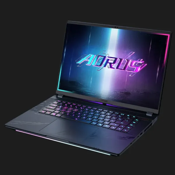 Ноутбук Gigabyte Aorus Master 16 16" (Intel Core Ultra 9/32GB/2TB (SSD)/RTX 5090) (BZHC6USE65SH) (Standard)