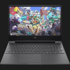 Ноутбук HP Victus 15-fa2701ua 15,6" (Intel Core i5/16GB/512GB (SSD)/RTX 4050) (BF1H0EA) (Standard)
