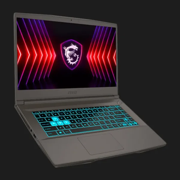 Ноутбук MSI Thin 15 B13VF 15,6" (Intel Core i5/16GB/1TB (SSD)/RTX 4060) (B13VF-282161) (Standard)