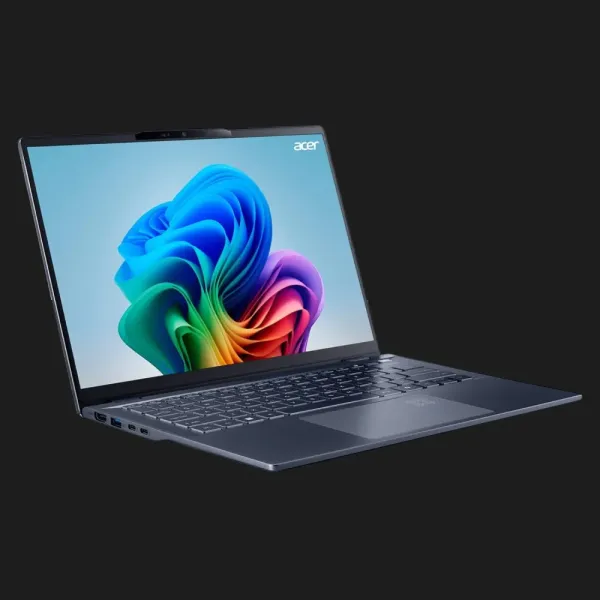 Ноутбук Acer Swift 16 AI SF16-51T-76TG 14" (Intel Core Ultra 7/16GB/1TB (SSD)/Intel Arc) (NX.J1AAA.004) (Standard)
