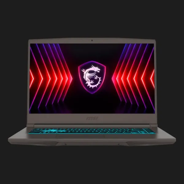 Ноутбук MSI Thin 15 B13UCX 15,6" (Intel Core i5/16GB/1TB (SSD)/RTX 3050) (9S7-16R831-3011) (Standard)