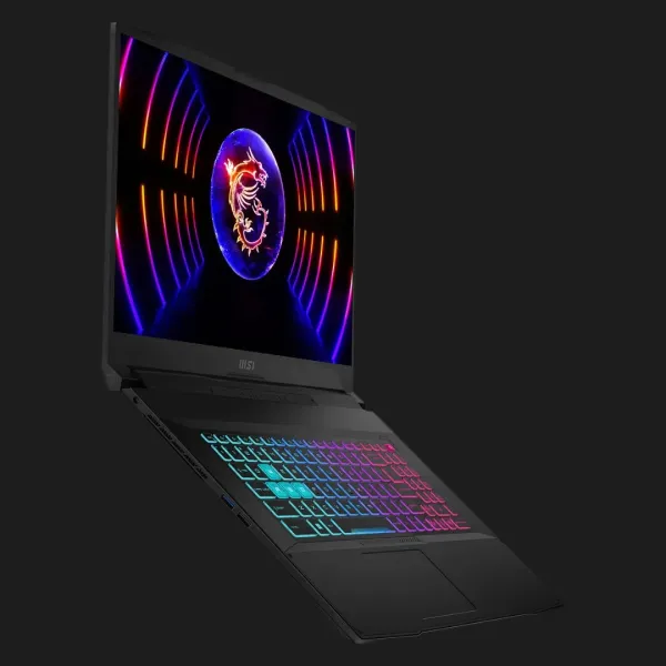 Ноутбук MSI Katana A17 AI B8VF (AMD Ryzen 9/32GB/1TB (SSD)/RTX 4060) (B8VF-895US) (Standard)