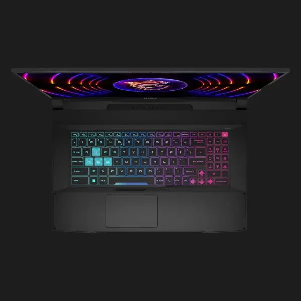 Ноутбук MSI Katana A17 AI B8VF (AMD Ryzen 9/32GB/1TB (SSD)/RTX 4060) (B8VF-895US) (Standard)