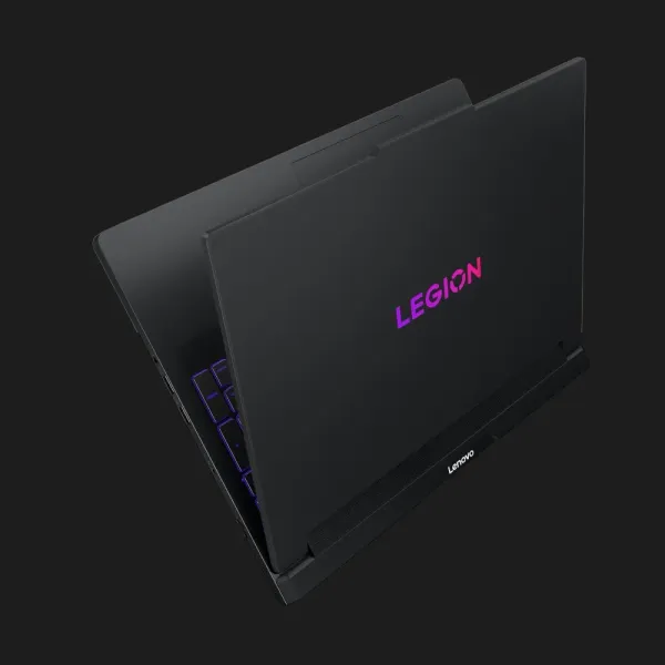 Ноутбук Lenovo Legion Pro 7 16IAX10H 16" (Intel Core Ultra 9/64GB/1TB (SSD)/RTX 5080) (83F50015US) (Standard)