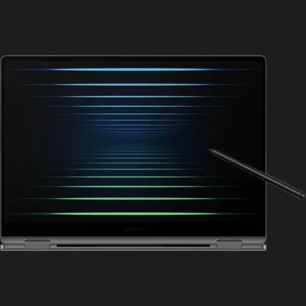 Ноутбук Samsung Galaxy Book5 16" (Intel Core Ultra 7/16GB/1TB (SSD)/Intel Arc) (NP960QHA-KG1US) (Standard)