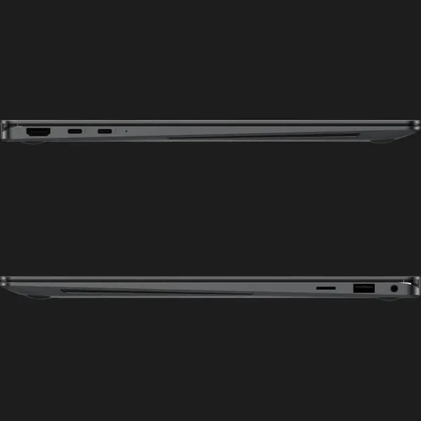 Ноутбук Samsung Galaxy Book5 16" (Intel Core Ultra 7/16GB/1TB (SSD)/Intel Arc) (NP960QHA-KG1US) (Standard)