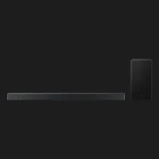 Саундбар Samsung HW-B750F 400Вт, 5.1 (Black) (UA)