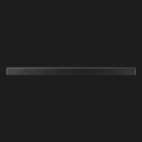 Саундбар Samsung HW-B750F 400Вт, 5.1 (Black) (UA)