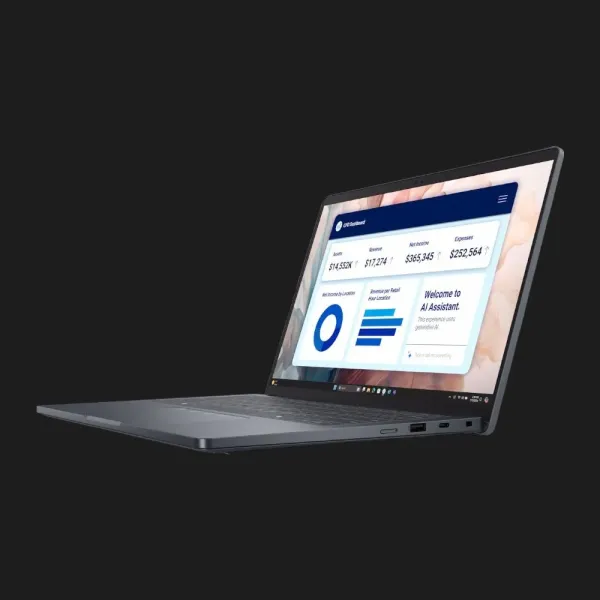 Ноутбук Dell Pro 13 Premium PA13250 13,3" (Intel Core Ultra 7/32GB/1TB (SSD)/Intel Arc) (DPP13A330WP) (Standard)