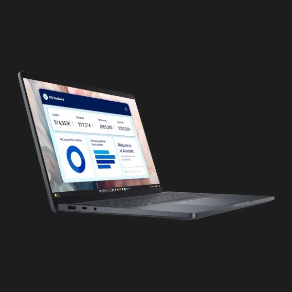 Ноутбук Dell Pro 13 Premium PA13250 13,3" (Intel Core Ultra 7/32GB/4TB (SSD)/Intel Arc) (DPP13A332WP) (Standard)