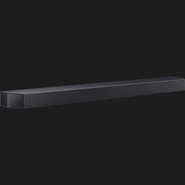 Саундбар Samsung HW-Q930F 580Вт 9.1.4 (Black) (UA)
