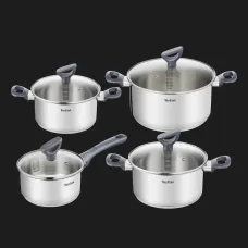 Набір посуду Tefal Daily Cook 8 предметів