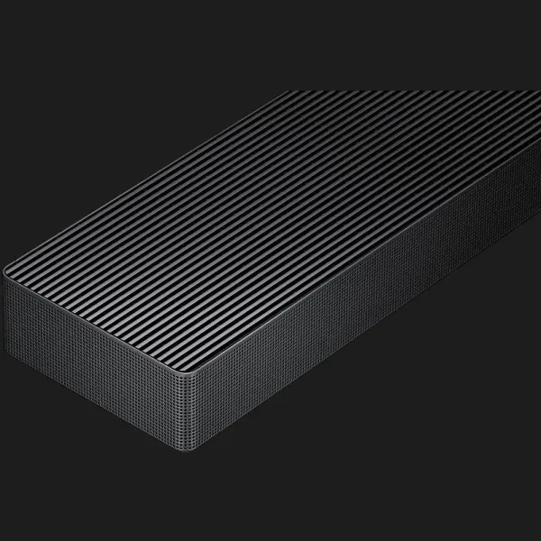 Саундбар Samsung HW-QS750F 465Вт 5.1.2 (Black) (UA)