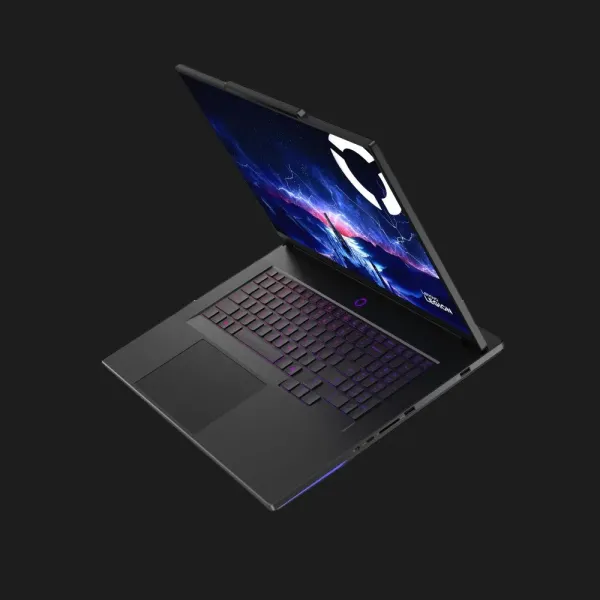 Ноутбук Lenovo Legion 9 18IAX10 18" (Intel Core Ultra 9/128GB/4TB (SSD)/RTX 5090) (83EY0047GE) (Standard)