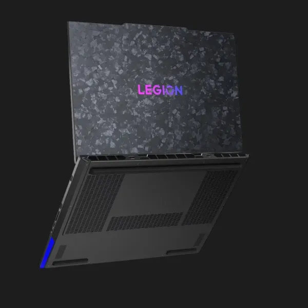 Ноутбук Lenovo Legion 9 18IAX10 18" (Intel Core Ultra 9/128GB/16TB (SSD)/RTX 5090) (83EY0067GE) (Standard)