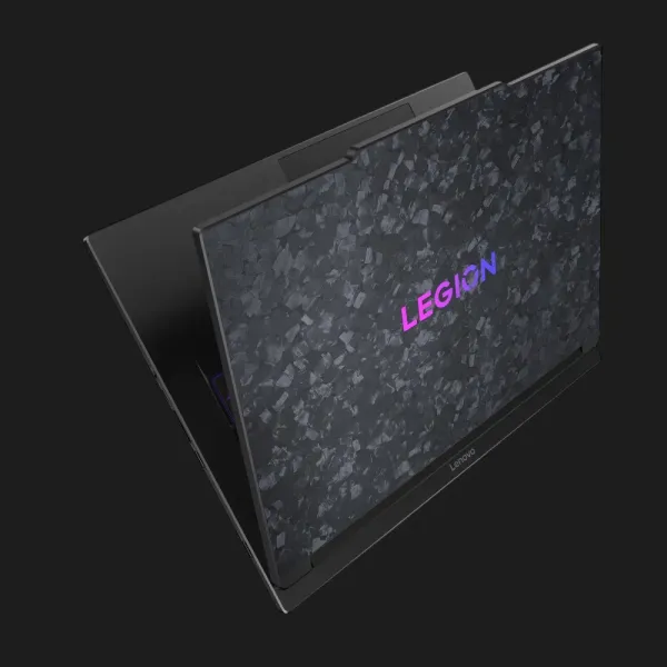 Ноутбук Lenovo Legion 9 18IAX10 18" (Intel Core Ultra 9/128GB/4TB (SSD)/RTX 5080) (83EY1047GE) (Standard)