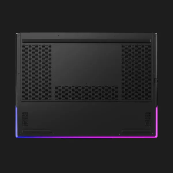 Ноутбук Lenovo Legion 9 18IAX10 18" (Intel Core Ultra 9/192GB/4TB (SSD)/RTX 5080) (83EY1077GE) (Standard)